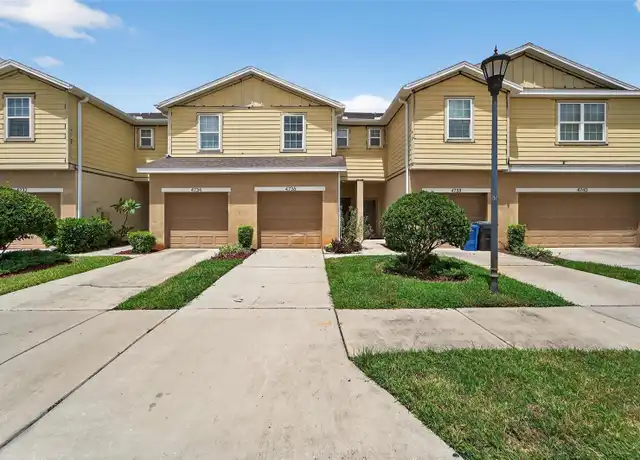 Property at 4736 White Sanderling Ct, Tampa, FL, 33619, 2 beds, 2.5 baths, [object Object]