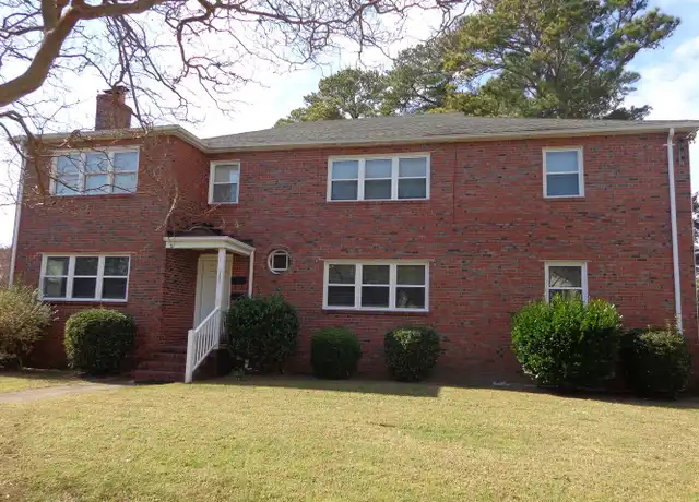 Property at 7221 Midfield St Unit 1, Norfolk, VA, 23505, 4 beds, 2 baths, [object Object]