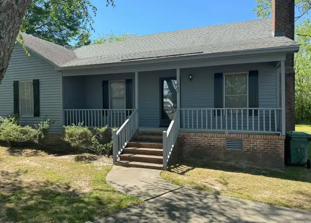 Property at 1905 Heritage Cir Unit 1907 Heritage, Tarboro, NC, 27886, 2 beds, 1 bath, [object Object]