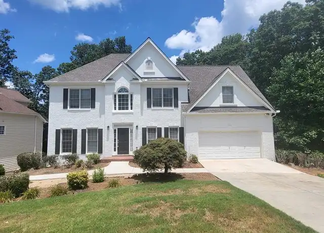 Property at 2110 North Bethany Creek Dr, Alpharetta, GA, 30004, 6 beds, 3.5 baths, [object Object]