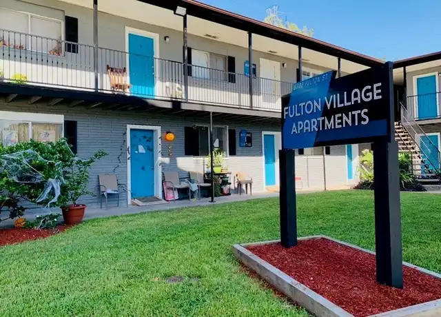 Property at 6702 Fulton St Unit 11, Houston, TX, 77022, 1 bed, 1 bath, [object Object]