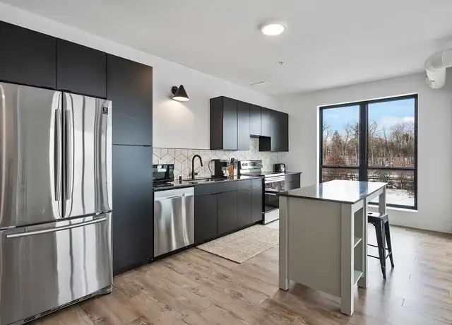 Property at The Quentin - 4900 Cedar Lake Rd S, Minneapolis, MN, 55416, 2 beds, 2 baths, [object Object]