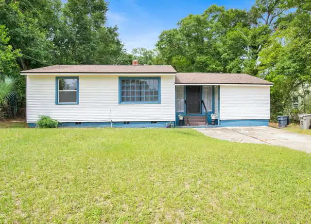 Property at 517 Lakewood Rd, Pensacola, FL, 32507, 2 beds, 1 bath, [object Object]