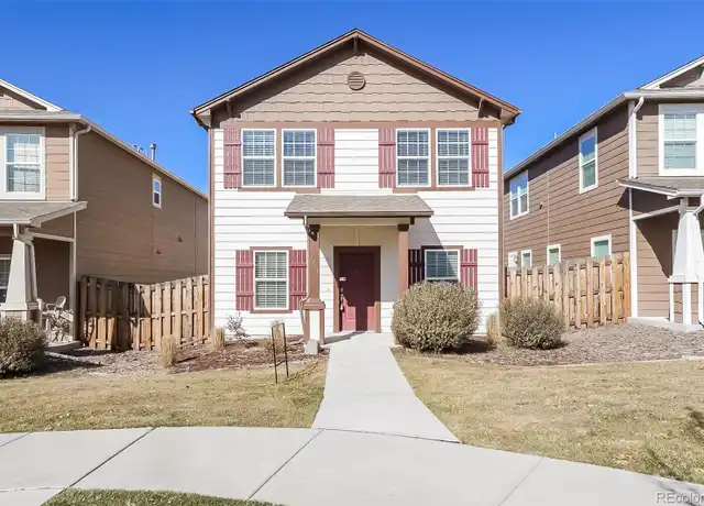Property at 7751 Crestone Peak Trl, Colorado Springs, CO, 80924, 3 beds, 2.5 baths, [object Object]