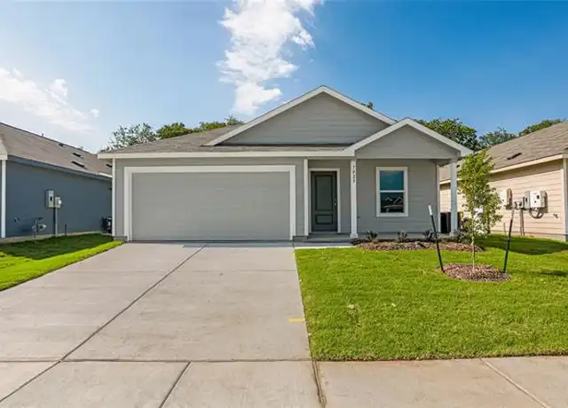 Property at 1025 MacNab Dr, Princeton, TX, 75407, 4 beds, 2 baths, [object Object]