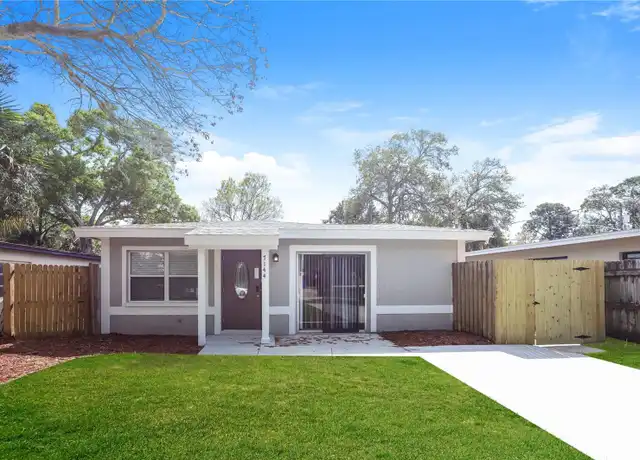 Property at 7144 35th Ave N, Saint Petersburg, FL, 33710, 3 beds, 1 bath, [object Object]