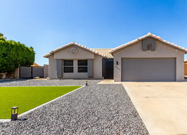 Property at 6202 E Quartz St, Mesa, AZ, 85215, 3 beds, 2 baths, [object Object]