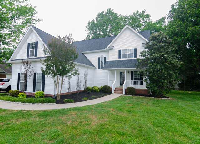 Photo of 1722 Portway Ct, Spring Hill, TN 37174