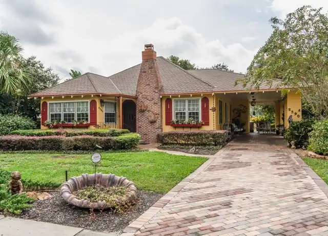 Property at 2390 Sheridan Rd, Mount Dora, FL, 32757, 2 beds, 2 baths, [object Object]