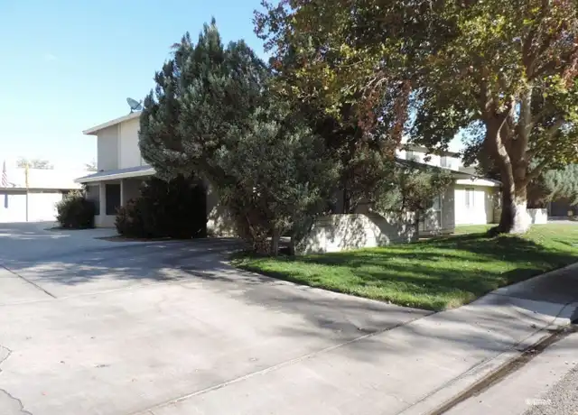 Property at 608 W Perdew Ave Unit B, Ridgecrest, CA, 93555, 2 beds, 2 baths, [object Object]