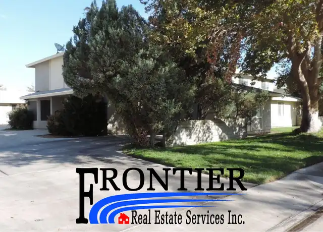Property at 608 W Perdew Ave Unit B, Ridgecrest, CA, 93555, 2 beds, 2 baths, [object Object]
