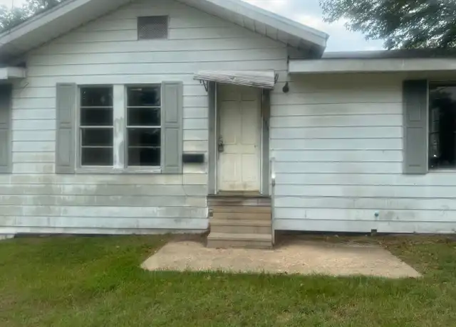Property at 225 W Mississippi Ave, Vivian, LA, 71082, 3 beds, 1 bath, [object Object]