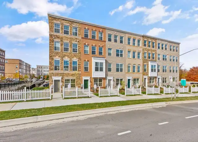 Property at 9642 Weshire Dr, Upper Marlboro, MD, 20774, 3 beds, 3.5 baths, [object Object]