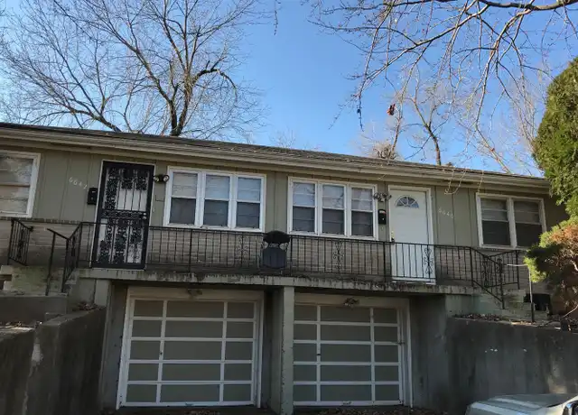 Property at 6640 Askew Ave Unit 6640, Kansas City, MO, 64132, 2 beds, 1 bath, [object Object]