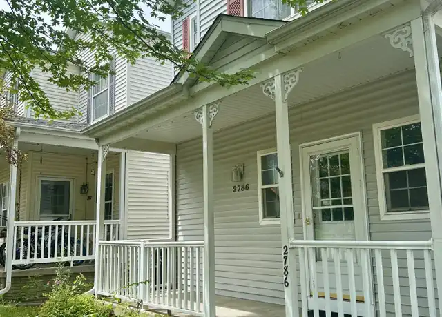 Property at 2786 Irving Ave, Iowa City, IA, 52246, 3 beds, 4 baths, [object Object]
