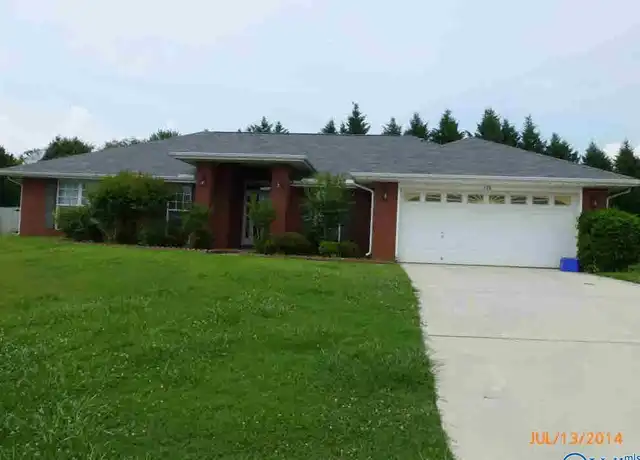 Property at 128 Clover Ridge Dr, Madison, AL, 35758, 3 beds, 2 baths, [object Object]