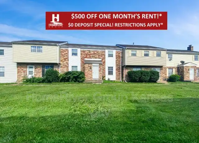 Property at 6046 E 129th St, Grandview, MO, 64030, 3 beds, 2.5 baths, [object Object]