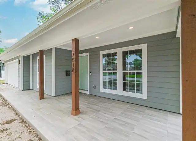 Property at 7518 Dearborn St, Houston, TX, 77055, 4 beds, 3 baths, [object Object]