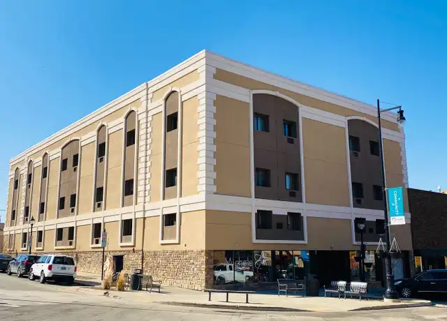 Property at 22 Main St S Unit 35, Minot, ND, 58701, 2 beds, 1 bath, [object Object]