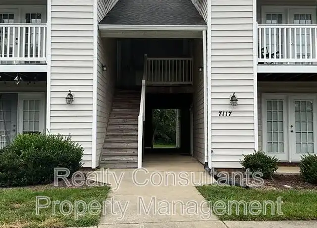 Property at 7117 W Friendly Ave Unit G, Greensboro, NC, 27410, 2 beds, 2 baths, [object Object]