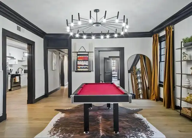 Property at 4717 Gaston Ave Unit 19b, Dallas, TX, 75246, 2 beds, 1 bath, [object Object]