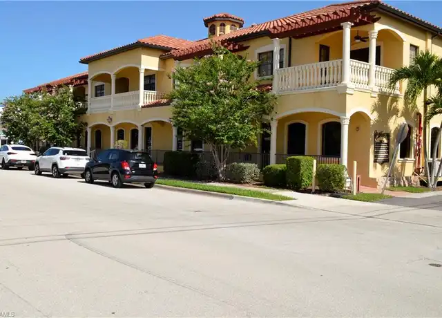 Property at 1625 SE 46th St Unit 2B, Cape Coral, FL, 33904, 2 beds, 2 baths, [object Object]
