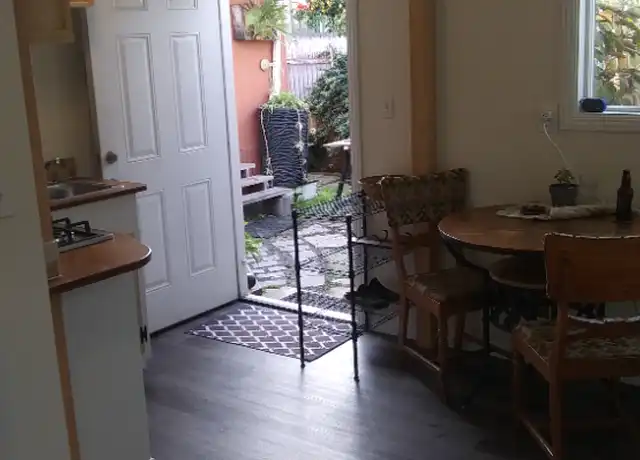 Property at 4110 E 15th St Unit ADU, Oakland, CA, 94601, 1 bed, 1 bath, [object Object]