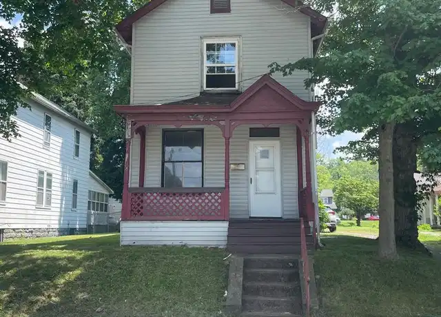Property at 107 S Ray St, New Castle, PA, 16101, 2 beds, 2 baths, [object Object]