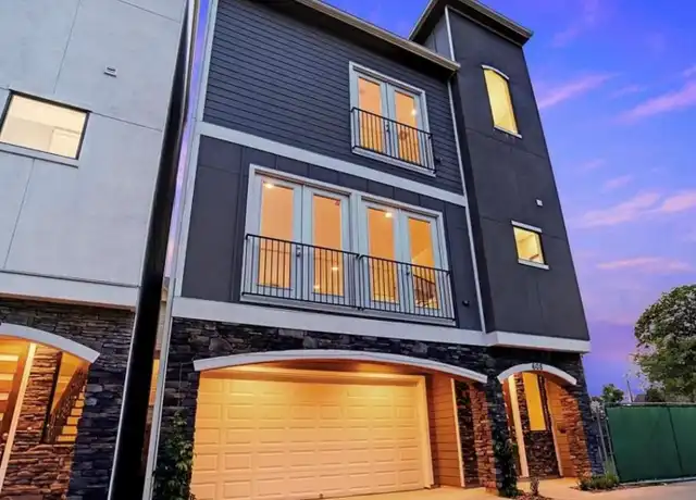 Property at 608 W 28th St Unit B, Houston, TX, 77008, 3 beds, 3.5 baths, [object Object]