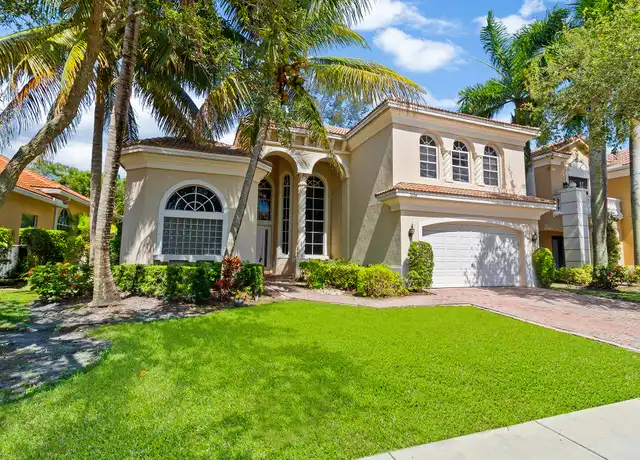 Property at 9754 Palma Vista Way, Boca Raton, FL, 33428, 6 beds, 3 baths, [object Object]