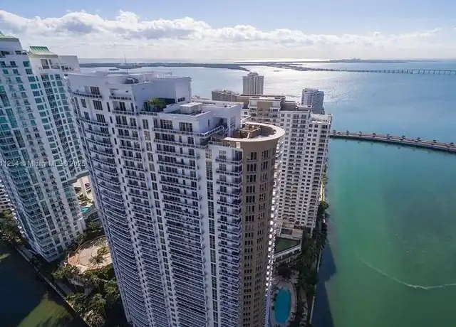 Property at 901 Brickell Key Blvd #2701, Miami, FL, 33131, 1 bed, 1.5 baths, [object Object]