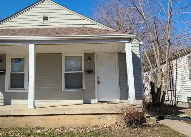 Property at 960 N Concord St, Indianapolis, IN, 46222, 1 bed, 1 bath, [object Object]