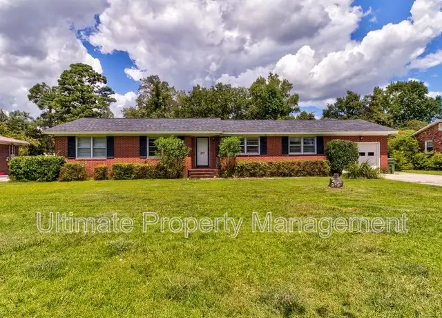 Property at 317 Johnston Dr, Wilmington, NC, 28412, 3 beds, 2 baths, [object Object]