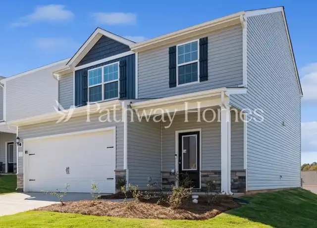 Property at 3104 Trailblazer St, Charlotte, NC, 28215, 4 beds, 2.5 baths, [object Object]