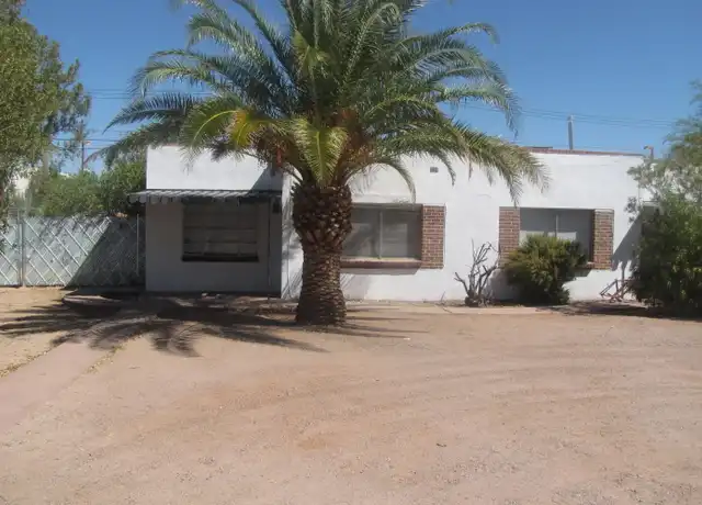 Property at 4717 E 1st St, Tucson, AZ, 85711, 1 bed, 1 bath, [object Object]