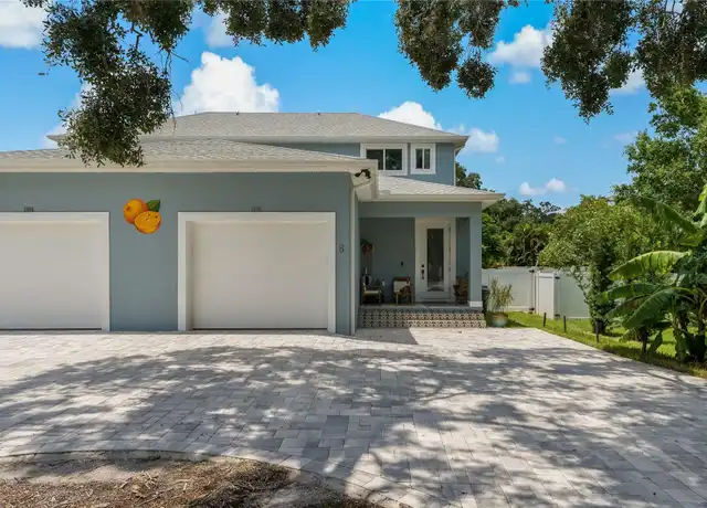 Property at 1246 Bass Blvd Unit B, Dunedin, FL, 34698, 3 beds, 3.5 baths, [object Object]