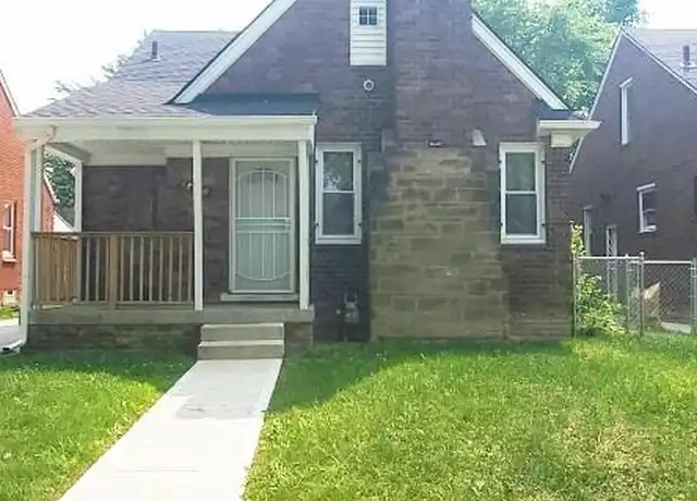Property at 18910 Saint Marys St, Detroit, MI, 48235, 3 beds, 1 bath, [object Object]