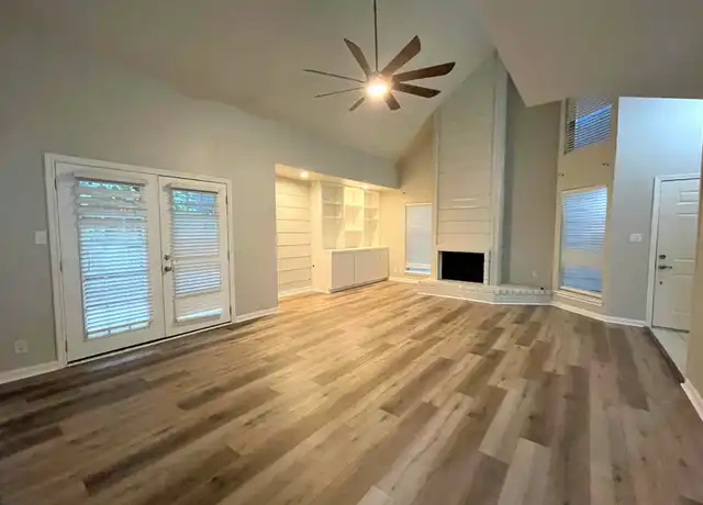 Property at 9206 N Allegro St, Houston, TX, 77080, 3 beds, 2 baths, [object Object]
