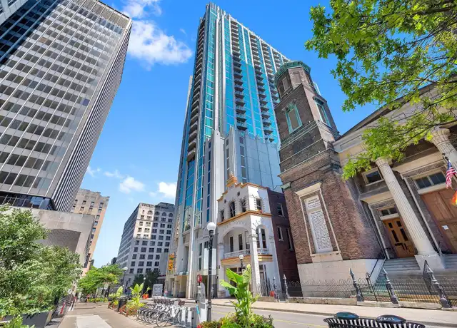 Property at 415 Church St #1507, Nashville, TN, 37219, 1 bed, 1 bath, [object Object]