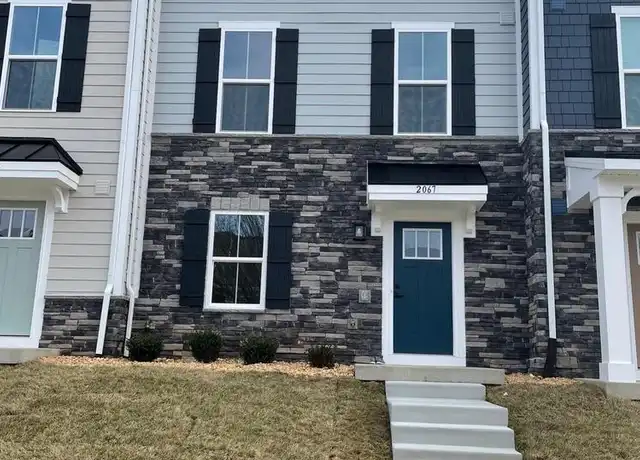 Property at 2067 Lockwood Dr, Charlottesville, VA, 22911, 3 beds, 2.5 baths, [object Object]