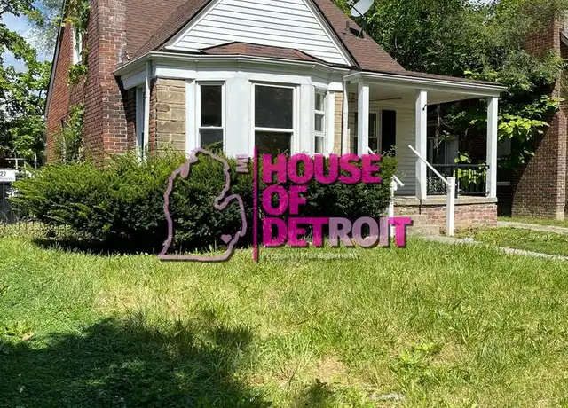 Property at 11635 Nottingham Rd, Detroit, MI, 48224, 3 beds, 2 baths, [object Object]