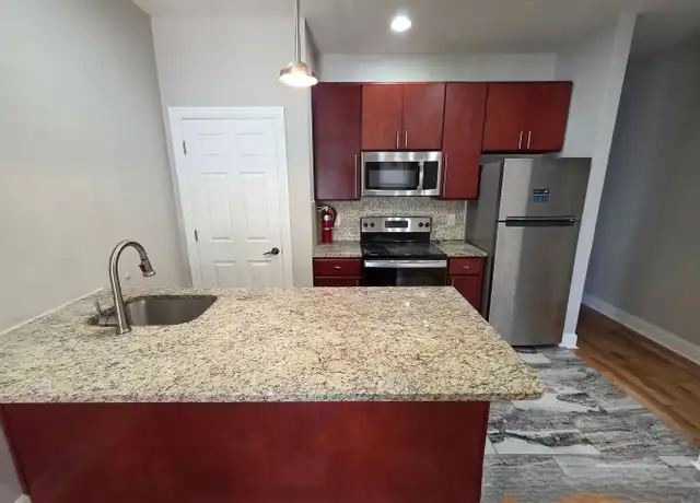 Property at 655 N 63rd St Unit 1F, Philadelphia, PA, 19151, 2 beds, 1 bath, [object Object]
