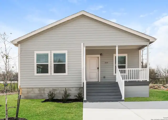 Property at 310 Bundy, San Antonio, TX, 78220, 3 beds, 2 baths, [object Object]