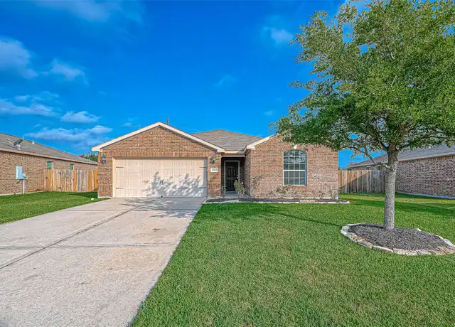 Property at 4802 Evening Place Ln, Richmond, TX, 77469, 4 beds, 2 baths, [object Object]