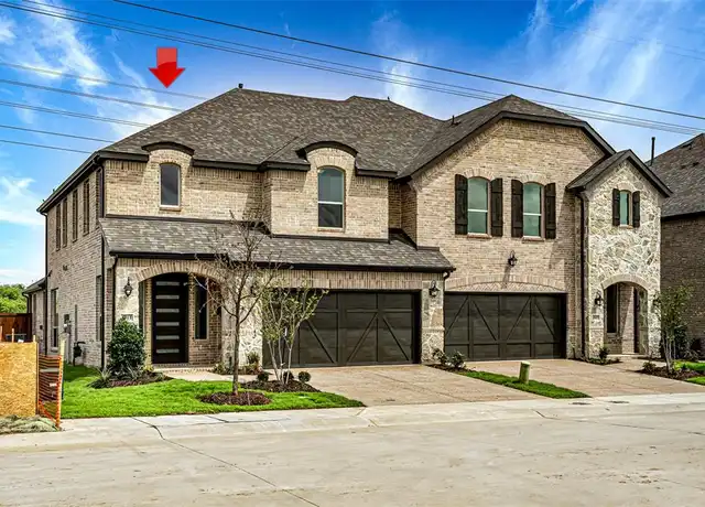 Property at 3913 Morel Dr, The Colony, TX, 75056, 3 beds, 3 baths, [object Object]