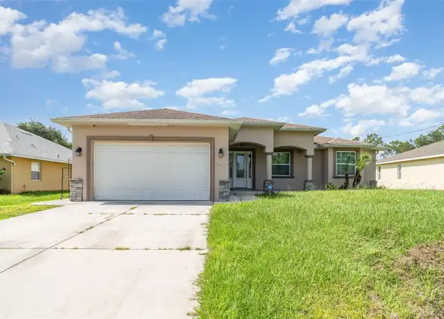 Property at 3631 Roderigo Ave, North Port, FL, 34286, 3 beds, 2 baths, [object Object]