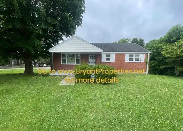 Property at 145 McCall St, Nashville, TN, 37211, 3 beds, 1 bath, [object Object]