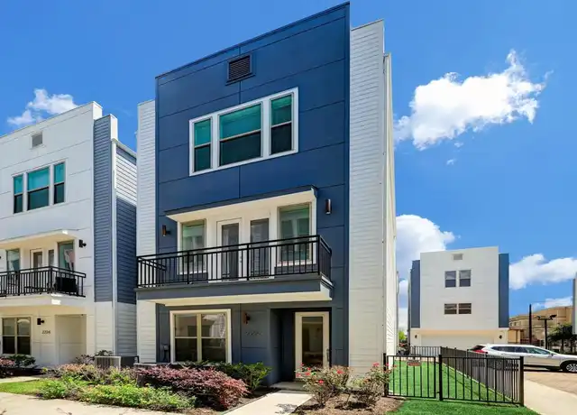 Property at 2222 McGowen St, Houston, TX, 77004, 3 beds, 4 baths, [object Object]
