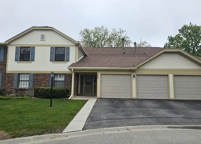 Property at 733 Plum Tree Ct Unit C2, Wheeling, IL, 60090, 2 beds, 1 bath, [object Object]