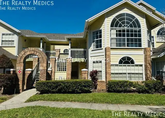 Property at 5012 Laguna Bay Cir #69, Kissimmee, FL, 34746, 3 beds, 2 baths, [object Object]